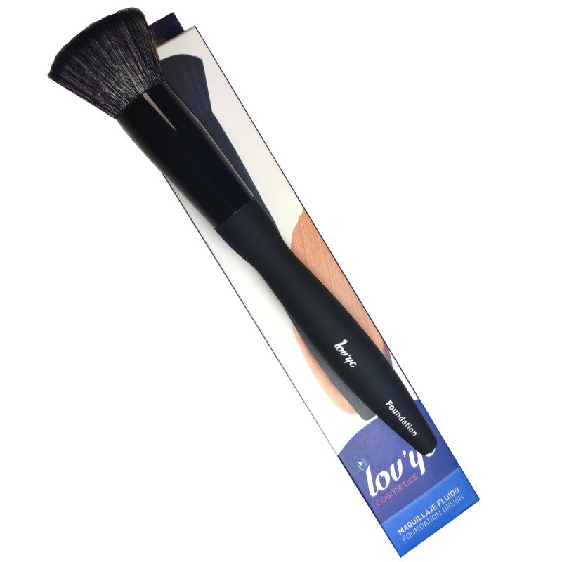 Lov'YC Make-up Brushes
