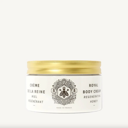Panier des Sens Ultra Nourishing Body Cream - Regenerating Honey (INT15043)