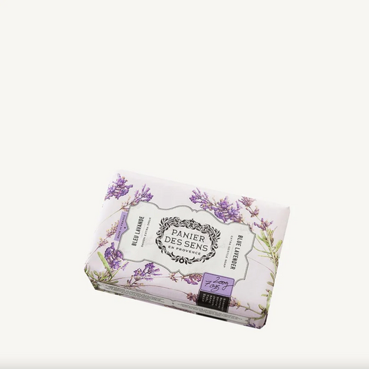 Panier des Sens Extra mild vegetable soap - Lavender (KAR14001)